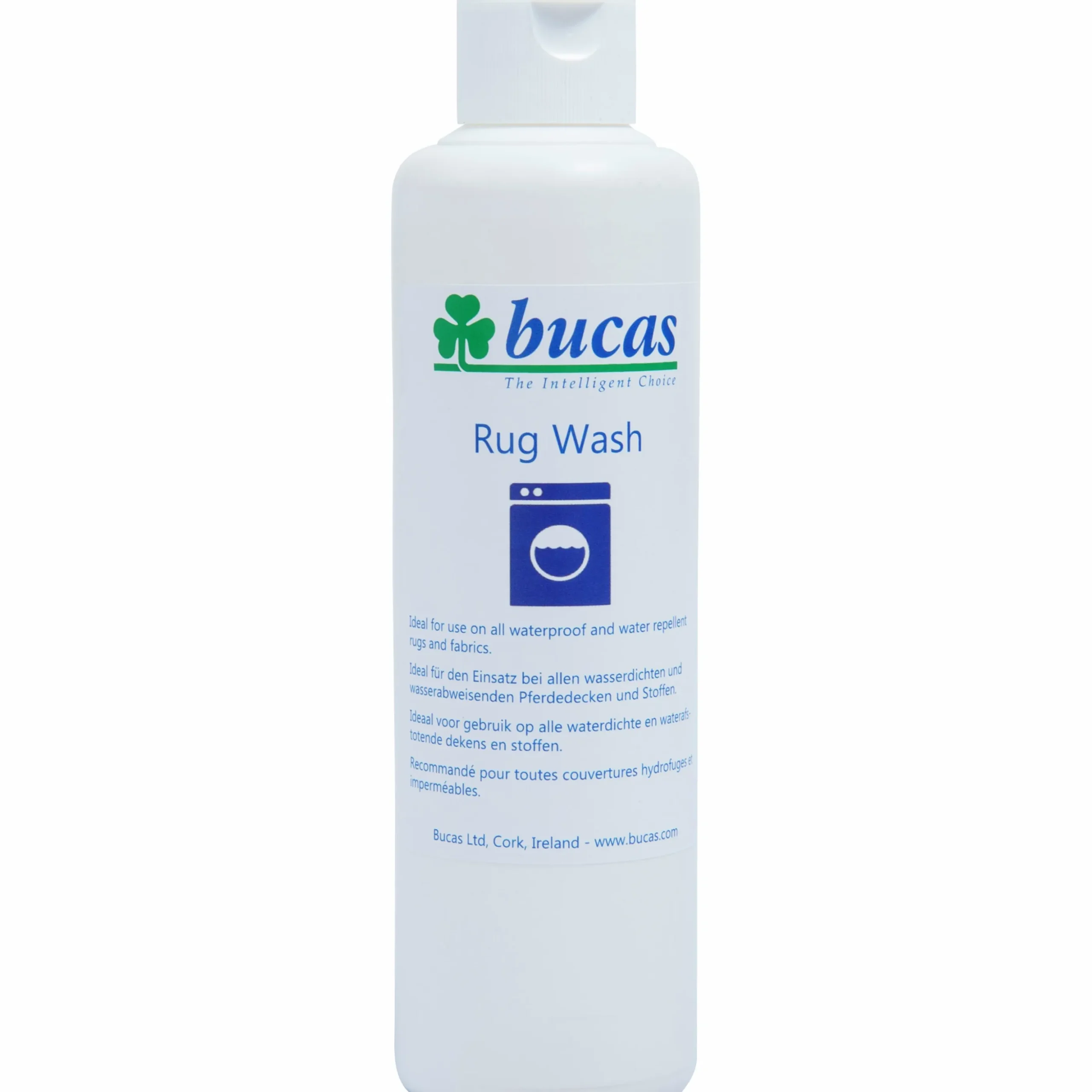 Tvättmedel Bucas 250ml