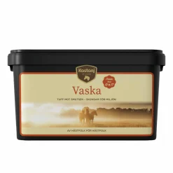 Tvättmedel Kastanj by Ocean Täckestvätt Vaska 4,5kg