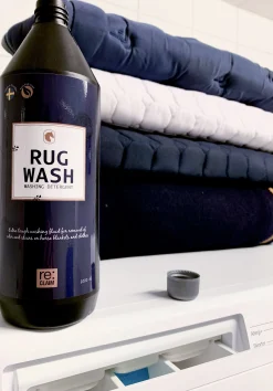 Tvättmedel Re:claim Rug Wash 1L