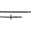 Tygel Hansbo Sport Supergrip Svart Ponny