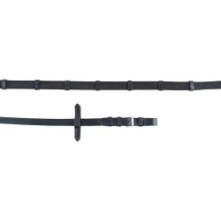Tygel Hansbo Sport Supergrip Svart Ponny