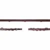 Tygel Schockemöhle Sports Durasoft Grip Full Brun