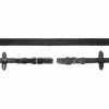 Tygel Schockemöhle Sports Durasoft Grip Full Svart