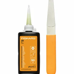 Underhållskit Fiskars Beskärning/Yxor
