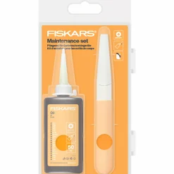 Underhållskit Fiskars Beskärning/Yxor