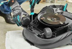 Underhållskit Gardena Robot 4067