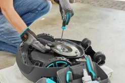 Underhållskit Gardena Robot 4067