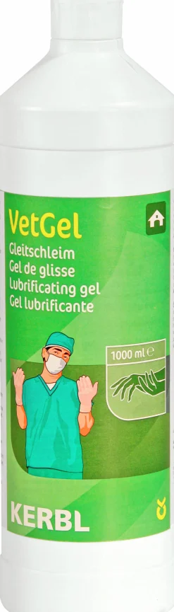 Undersökningsgel Kerbl 1L