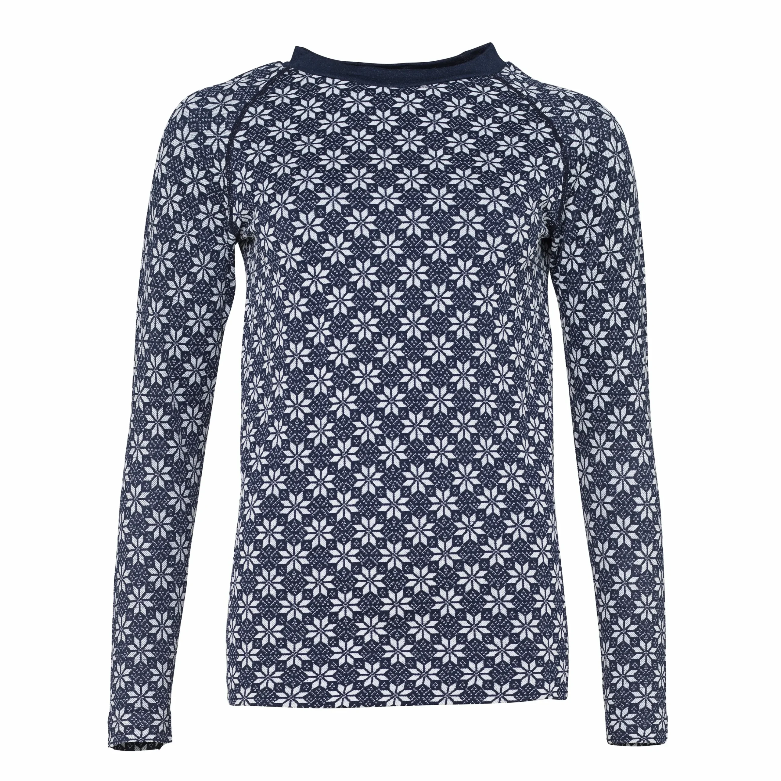 Underställ G1880 Termo set Dam Navy/offwhite