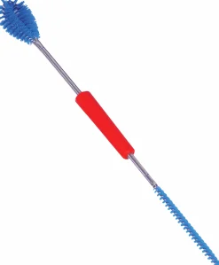 Universalborste Delaval Kokbar Röd/Blå 49cm