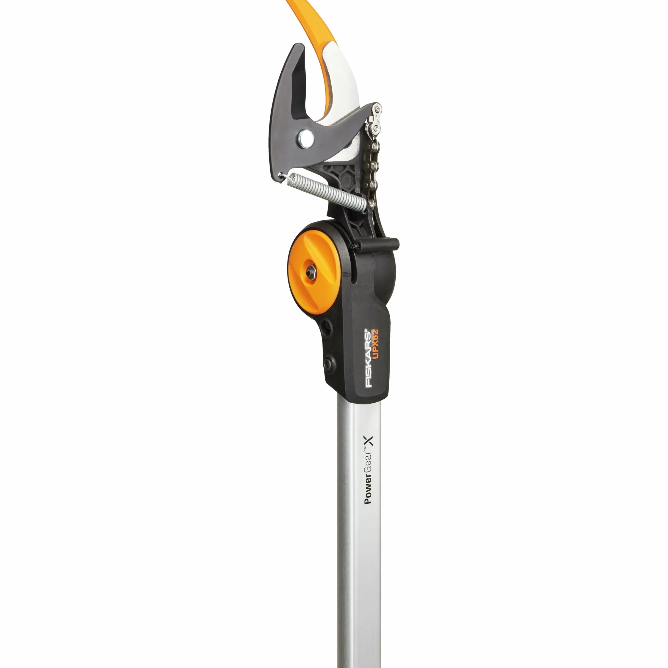 Universalklippare Stångsax Fiskars PowerGear UPX82