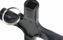 Universalnyckel Millarco HomeIT med 4 uttag