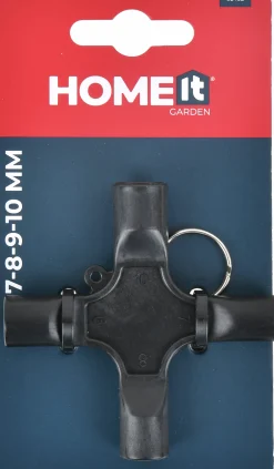 Universalnyckel Millarco HomeIT med 4 uttag