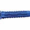 Universalplugg Fast 10x50 4ALL med skruv 4-p