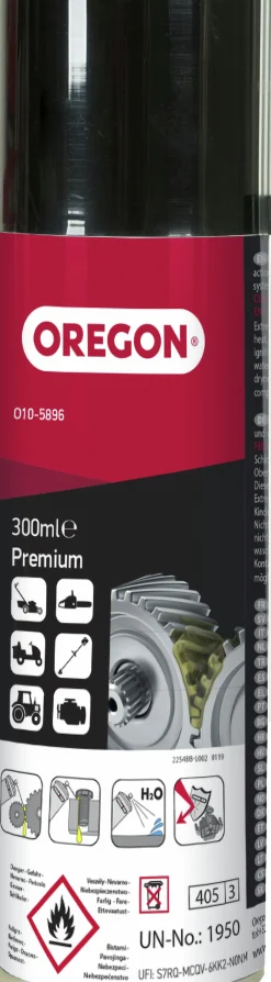 Universalspray Oregon Premium 300ml