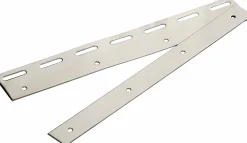 Upphängningsbeslag Kerbl PVC-ridå 300mm
