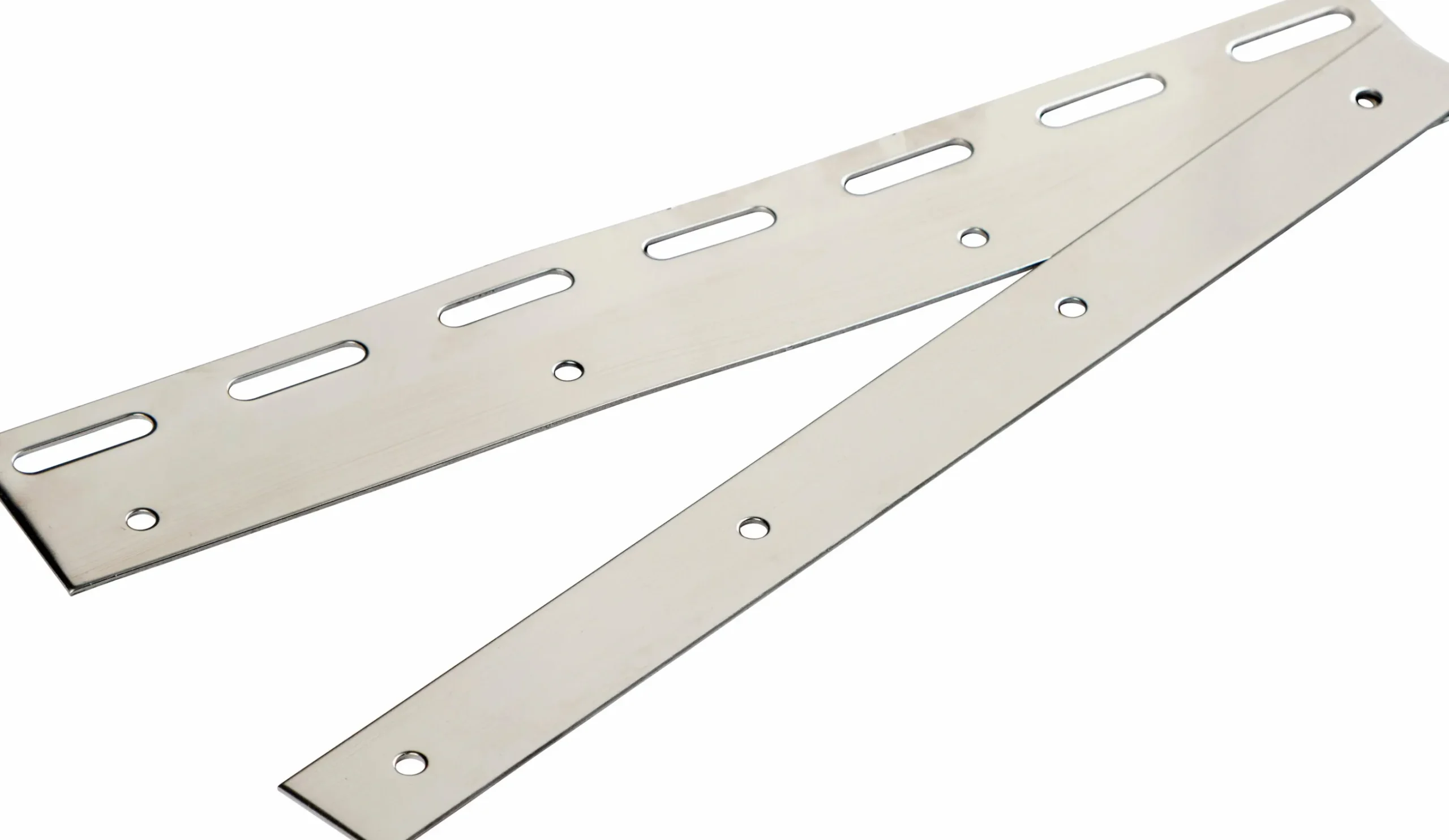 Upphängningsbeslag Kerbl PVC-ridå 300mm