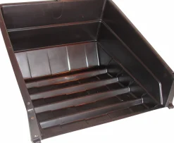 Uppsamlare Granngården Handgräsklippare CK40