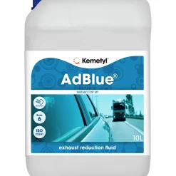 Urealösning Kemetyl AdBlue