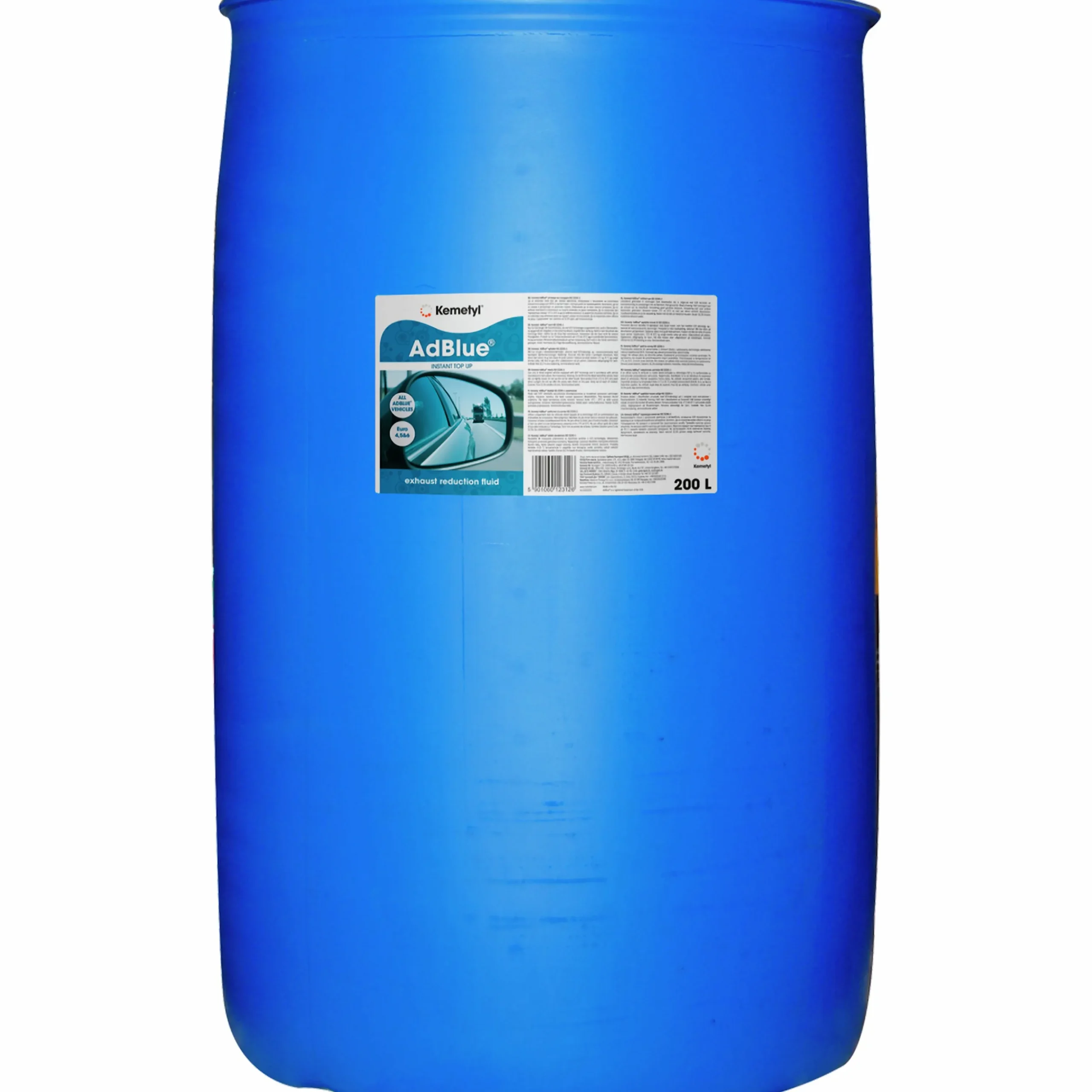 Urealösning Kemetyl AdBlue 200L