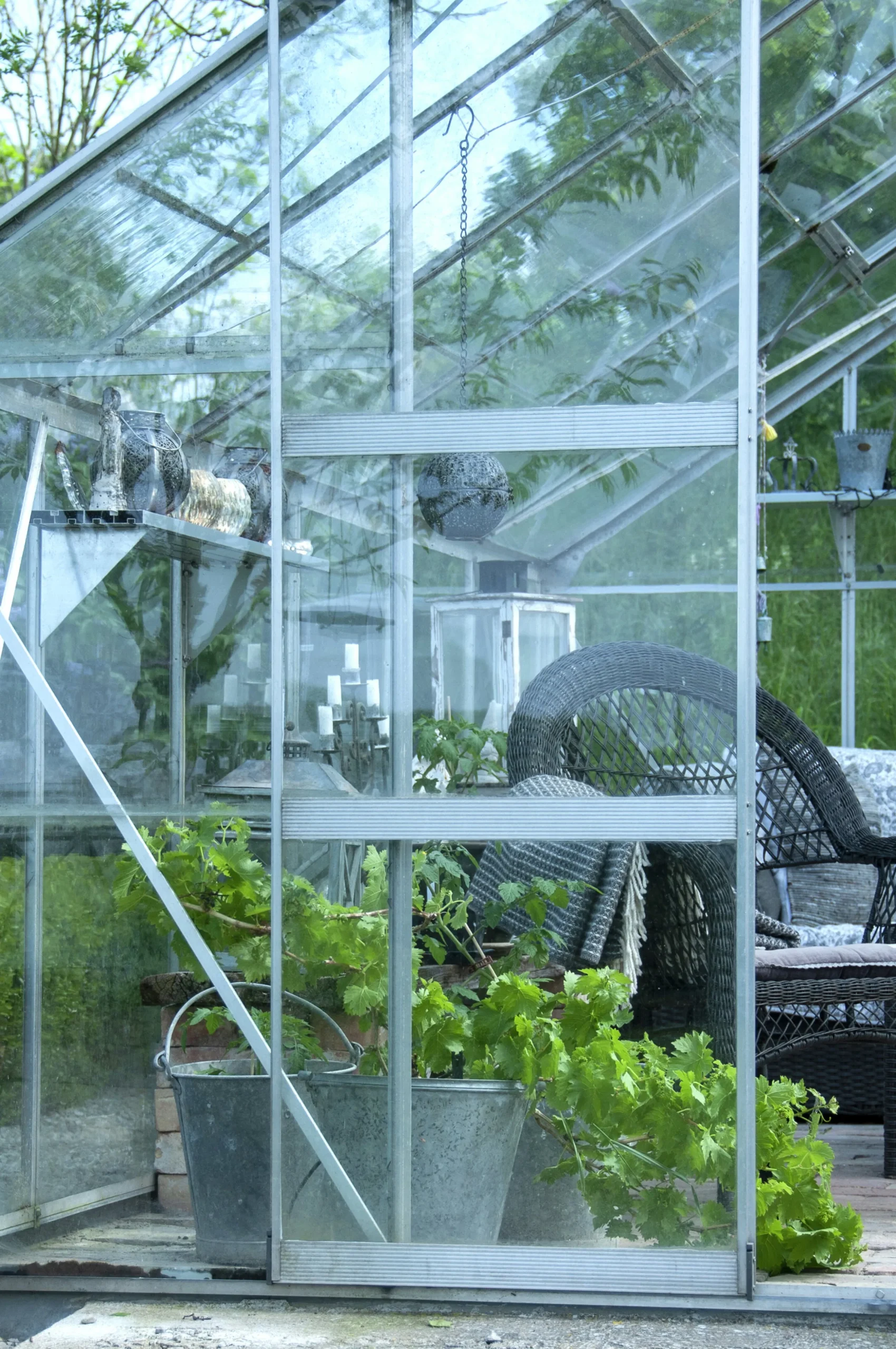 Utbyggnadsset till EcoAqua DripSystem