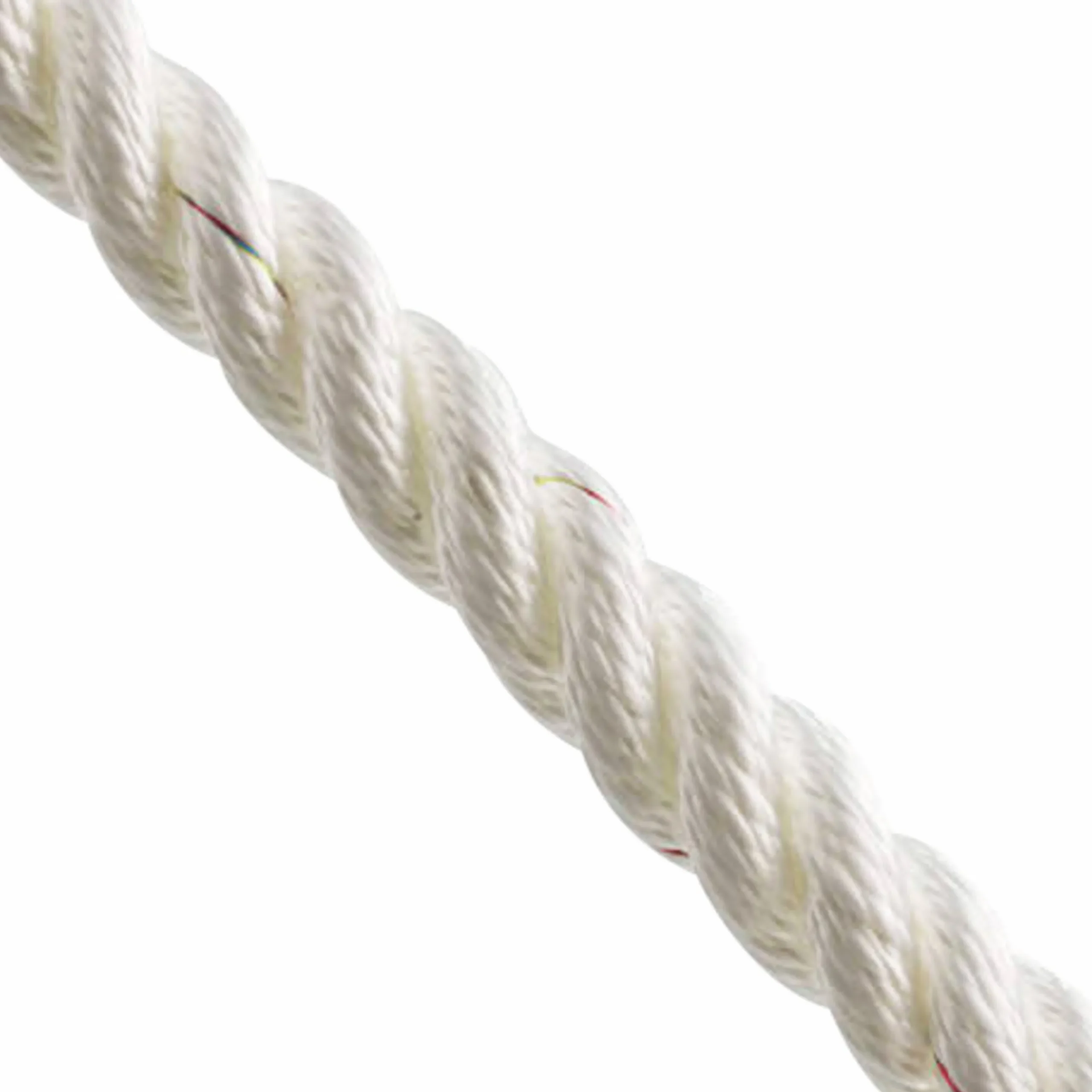 Utgödslingslina Poly-produkter Superior polyester Ø18mmx220m