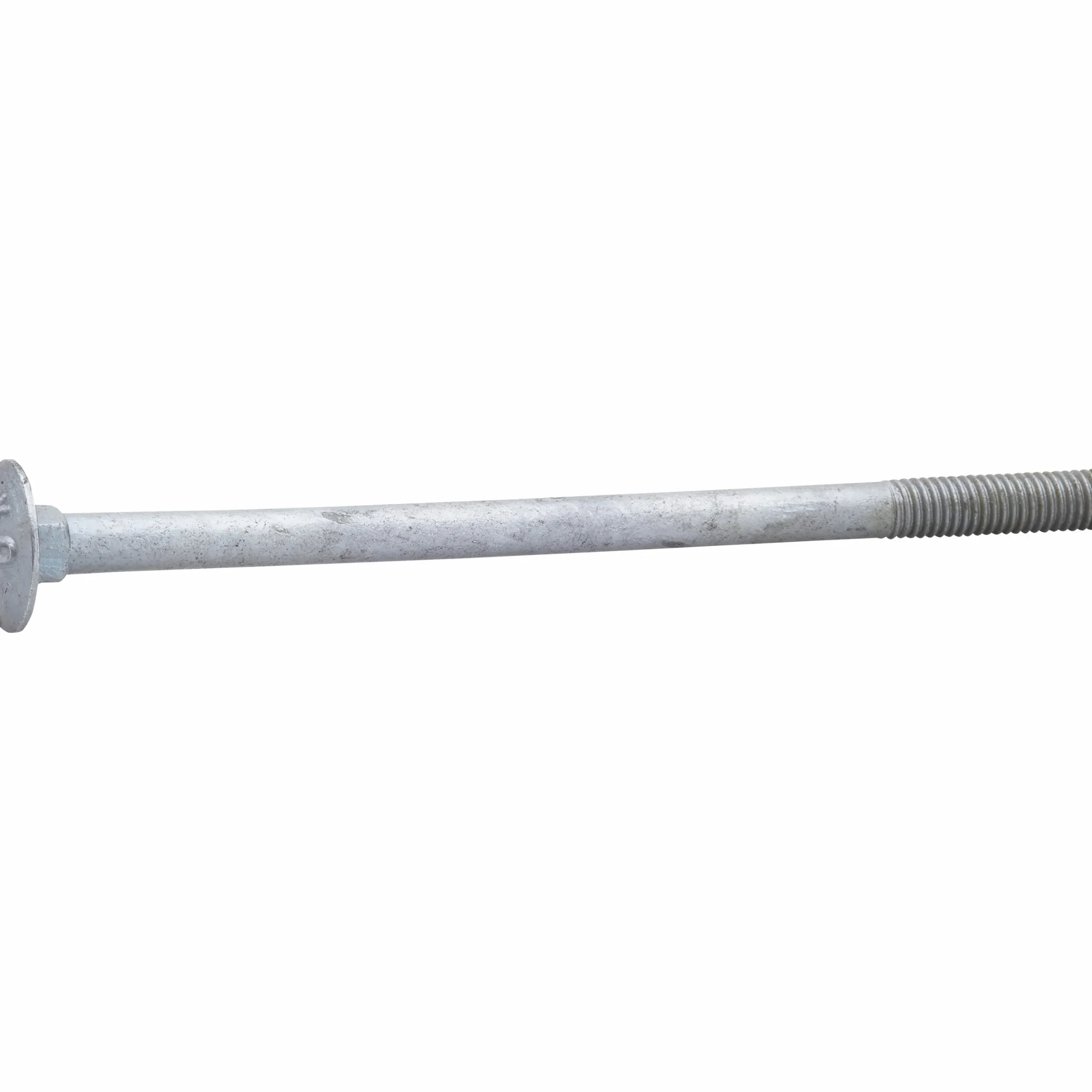 Vagnsbult Fast MVBF FZV 8x80 4-p