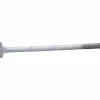 Vagnsbult Fast MVBF FZV 10x80 4-p