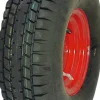 Vagnshjul Nyvab Griper Komplett 6.00-9 1-p