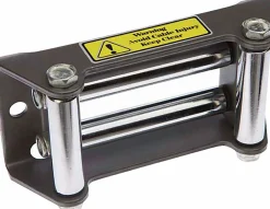 Vajerguide Warrior Winches Ninja 2000-4000 lb