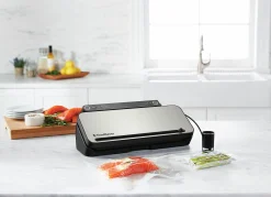 Vakuumförpackare FoodSaver VS3190X