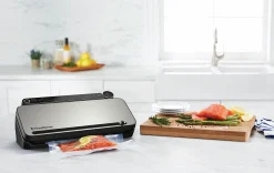 Vakuumförpackare FoodSaver VS3190X