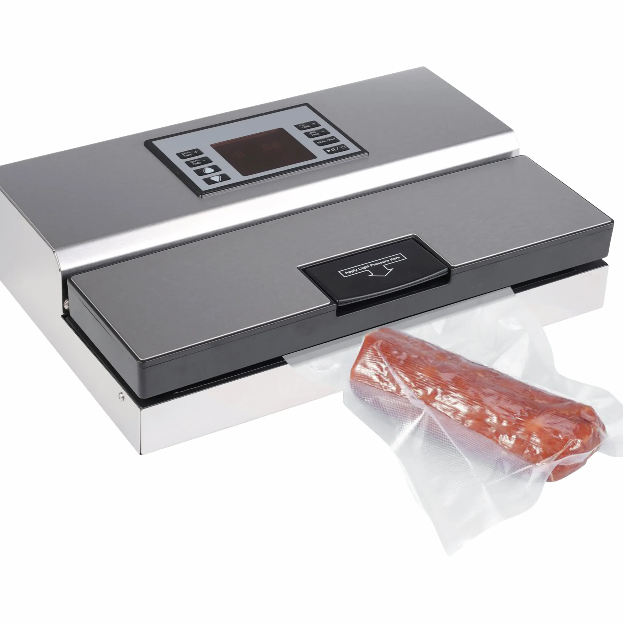 Vakuummaskin Brecom VR-200 Plus