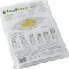 Vakuumpåsar FoodSaver räfflade 20x29cm 940ml 48-p