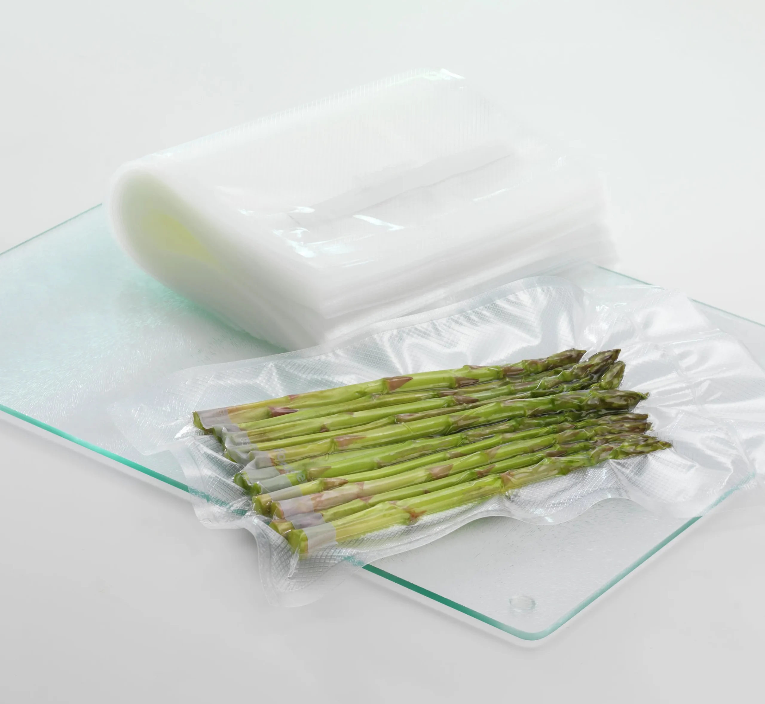 Vakuumpåsar FoodSaver räfflade 20x29cm 940ml 48-p