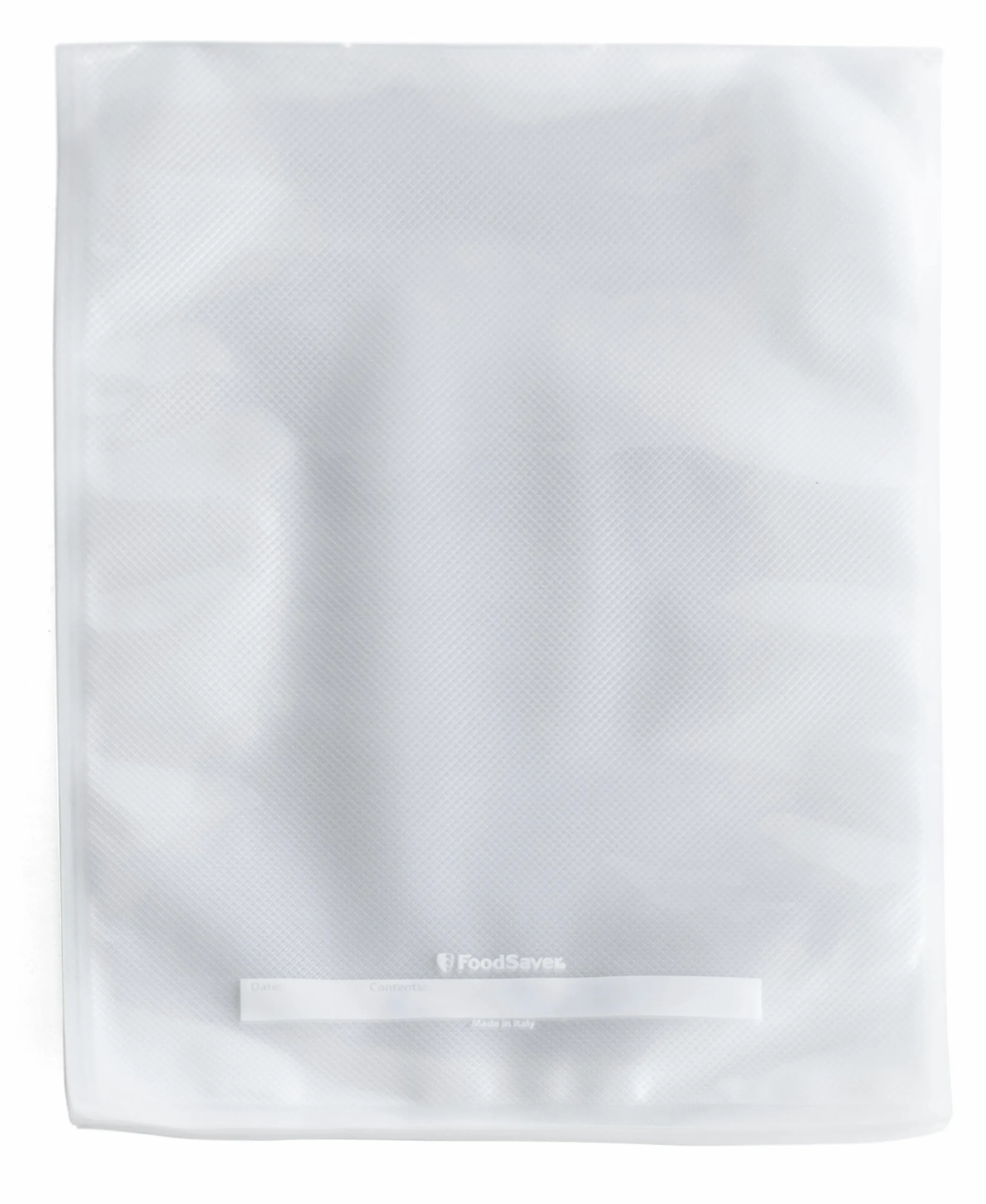 Vakuumpåsar FoodSaver räfflade 20x29cm 940ml 48-p