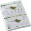 Vakuumpåsar FoodSaver räfflade 28x35cm 3,78L 32-p