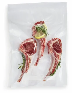 Vakuumpåsar FoodSaver räfflade 28x35cm 3,78L 32-p