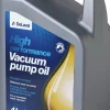 Vakuumpumpolja DeLaval 4L