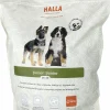 Valpfoder Halla Junior 3,25kg