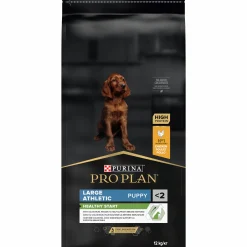 Valpfoder Purina Pro Plan Puppy Athletic Large 12kg