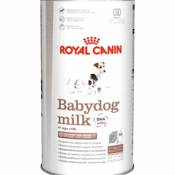 Valpfoder Royal Canin Babydog Milk 400g