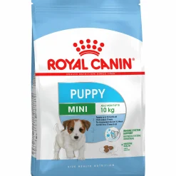 Valpfoder Royal Canin Mini Puppy 8kg