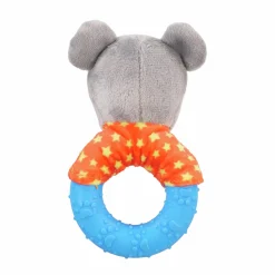 Valpleksak Rosewood Little Nippers Mischief Mouse