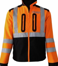 Varseljacka Oregon EN20471
