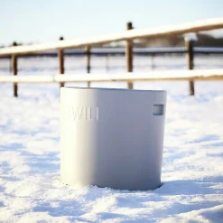 Vattenbalja Willab isolerad 80L