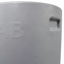 Vattenbalja Willab isolerad 80L