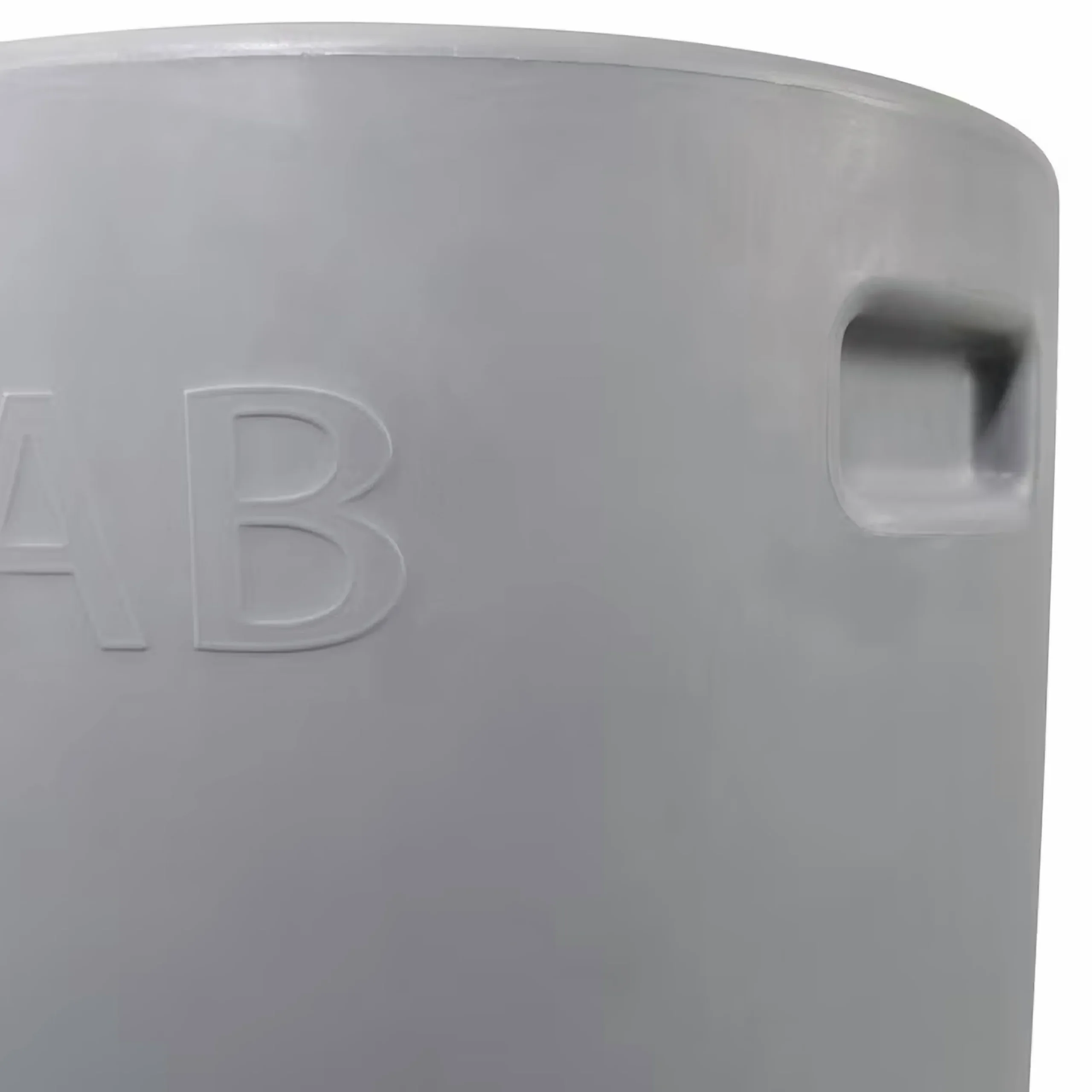 Vattenbalja Willab isolerad 80L