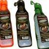 Vattenflaska Hund Active Canis Blandade färger 500ml