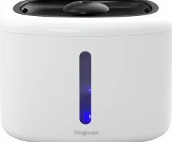 Vattenfontän Dogman 2,5L